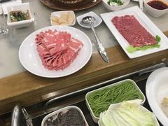 -牛街·马辈儿涮肉(牛街二店)