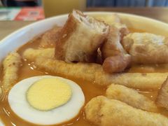 -绿柠食堂(北外滩店)