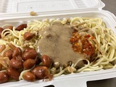 -乔伯凉面(白沙路店)