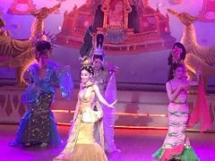 -金东尼人妖秀