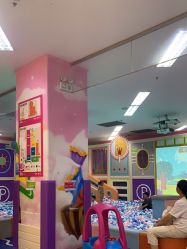 -孩子王童乐园(合肥瑶海万达店)