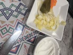 -bosphorus 铂斯西餐厅·土耳其烧烤(环市中路店)