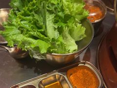 -西塔老太太泥炉烤肉(苏州大悦城店)