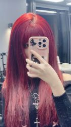 -Sying杉影日式烫染專門店
