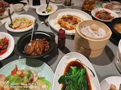 -潮府馆·非遗潮州菜·世纪公园(新国际博览中心店)