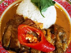 -曼谷食堂·泰国家庭料理(丹桂路店)