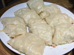-木柴豆腐·活海鲜·鲁菜(岚山路店)