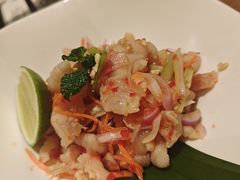 -帕蓝·暹罗料理&曼谷夜市(大学路店)
