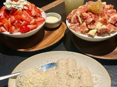 -NEED创意韩国料理(青岛万象城店)