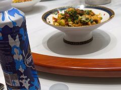 -南山翁新概念川菜(江宁万达广场店)