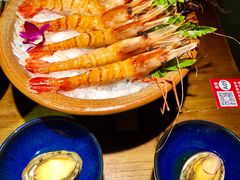 -蟹将军·松叶蟹和牛日料放题自助(K11店)