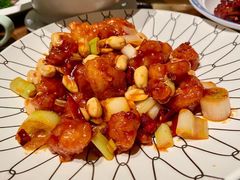 -北京全聚德(王府井店)