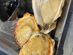 -大成海鲜烧烤·龙虾(南方商城店)