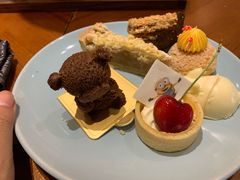 -郑州美盛喜来登大酒店
