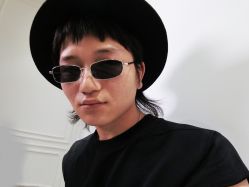 -M Hair造型
