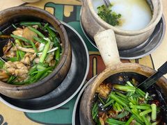 -明辉田鸡粥