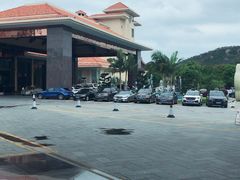 -惠州金海湾嘉华度假酒店