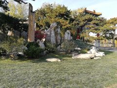 -钓鱼台国宾馆