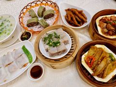 -顺德人家食府(黄金广场店)