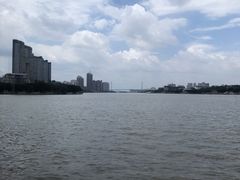 -白天鹅宾馆·流浮阁咖啡厅