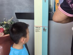 -蓝精灵乐园·世茂精灵之城主题乐园
