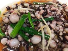 -星龙海鲜(望江东路店)