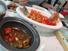 -苏梦江南·淮扬菜(夫子庙店)