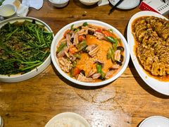 -刘东家老碗(紫荆山路店)