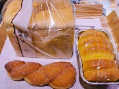 -巴黎贝甜(龙之梦购物中心虹口店)