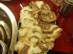 -香丽缘饭馆(黑龙潭店)