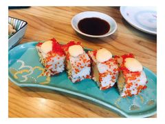 -隐泉京望日式料理(太和广场店)