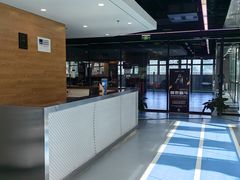 -OXYGYM 奥美氧舱运动中心(领展购物广场·中关村店)