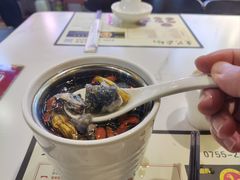 -壹只卤鹅·潮汕菜(莲塘店)