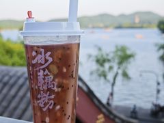 -楼外楼(西湖景区孤山路店)