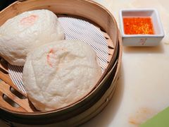 龙阳酒酿馒头-桂满陇-十里风荷(合生汇店)