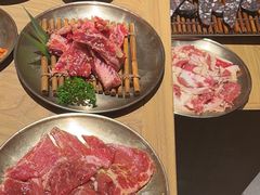 -西塔老太太泥炉烤肉(亚运村店)
