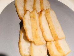 温州鱼饼-荣小馆(杭州大厦店)
