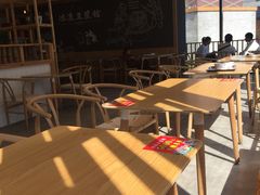 -冰泉豆浆馆(阳朔店)