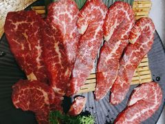 -韩宫宴和牛烤肉(合肥滨湖银泰城店)