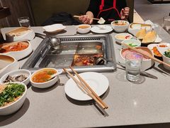 -海底捞火锅(万象城店)