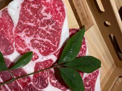 -锦和牛·炭火烧肉(ICC太和里店)