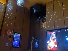 -星聚会KTV(苏州尹山湖歌林公园店)
