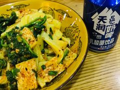 -西北朗益和穆斯林餐厅
