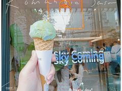 -Dal Cuore 达可芮冰淇淋(陕西北路店)