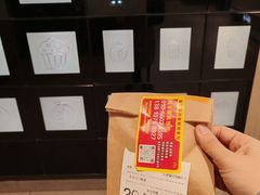 -麦当劳(西单明珠店)