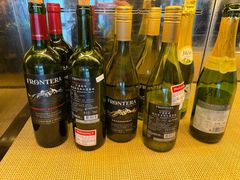 -Social 秀西餐厅-长沙瑞吉酒店(运达店)