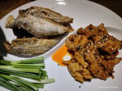 -吕氏疙瘩汤·私家菜馆(慈云寺店)