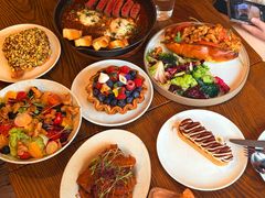 -Money Shops(愚园路店)