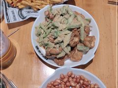 -四禧精酿铜锅涮肉·烧烤工场(大明湖店)