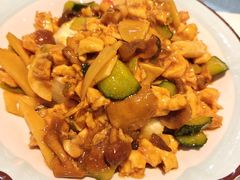 八珍豆腐-振生清真饭店(永安道店)